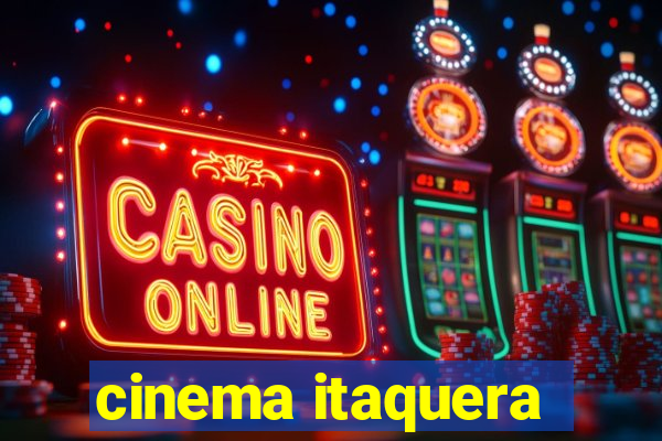 cinema itaquera